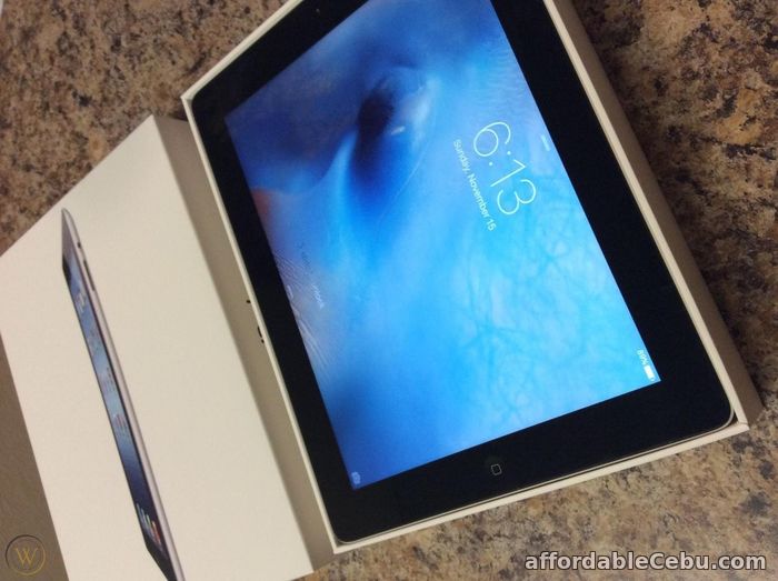 1st picture of Apple iPad Pro 128GB,Apple iPad Pro  512GB,Apple iPad Pro  1TB For Sale in Cebu, Philippines