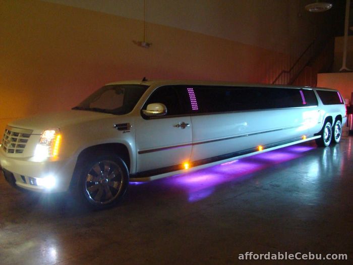1st picture of Limos Services in West Palm Beach FL For Sale in Cebu, Philippines