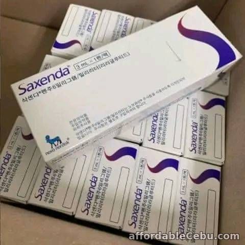 2nd picture of Saxenda injectable Pen For Weight Loss For Sale in Cebu, Philippines