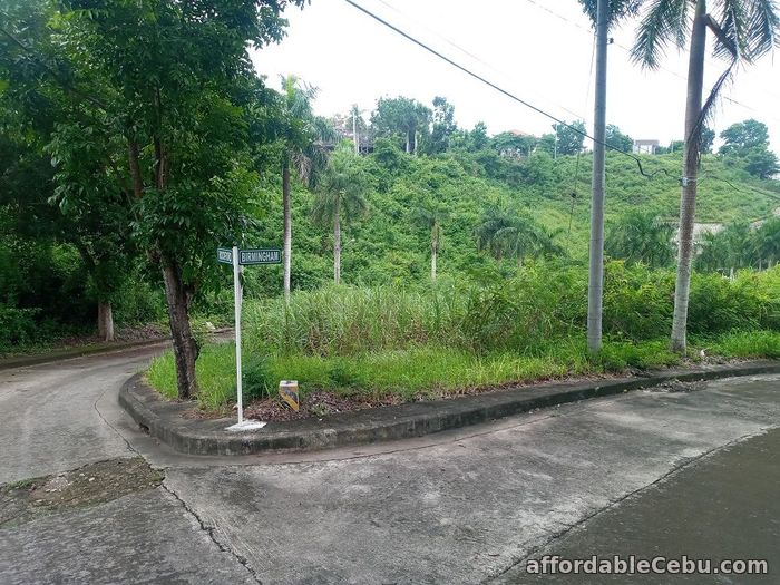 2nd picture of 213 sqm Corner lot at El Monte Verde Consolacion limited inventory For Sale in Cebu, Philippines