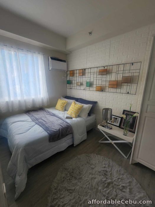 2nd picture of Condo for sale - Live within the city near the airport and hospital For Sale in Cebu, Philippines
