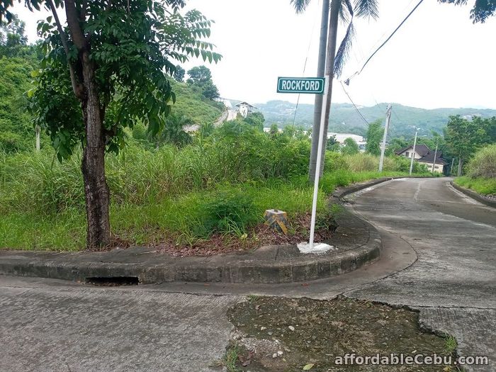 3rd picture of 213 sqm Corner lot at El Monte Verde Consolacion limited inventory For Sale in Cebu, Philippines