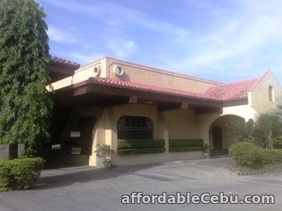 1st picture of 384 sqm Corner Lot in Royale Cebu Estates for sale - few units left! For Sale in Cebu, Philippines