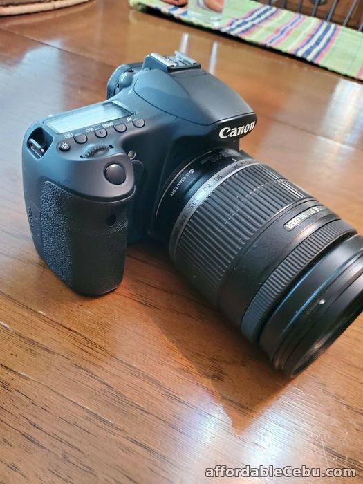 1st picture of ✫Available NIKON Z II, NIKON D850,CANON 5D MARK IV,CANON R6, WHATSAPPCHAT:+1(780)-299-9797 For Sale in Cebu, Philippines