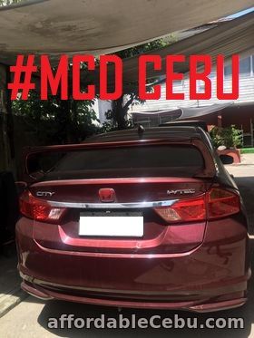 3rd picture of Auto painting w/2k ceramic #changes color maroon-pearl white Offer in Cebu, Philippines