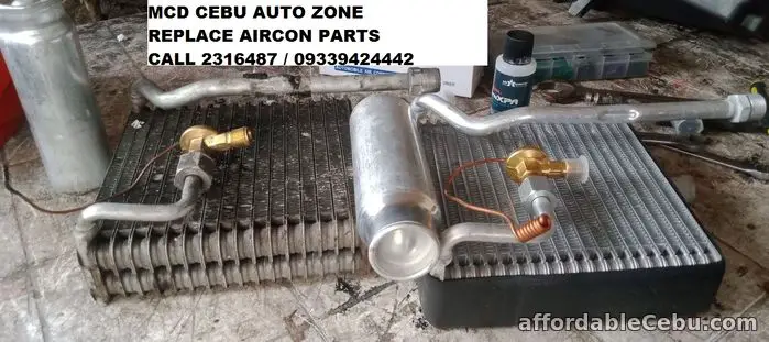 2nd picture of AUTO AIRCON REPAIR CEBU Looking For in Cebu, Philippines