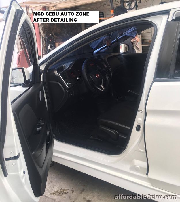 2nd picture of CAR DETAILING - INTERIOR / EXTERIOR / ENGINE Looking For in Cebu, Philippines