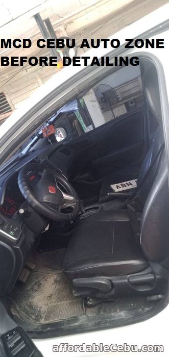 1st picture of CAR DETAILING - INTERIOR / EXTERIOR / ENGINE Looking For in Cebu, Philippines