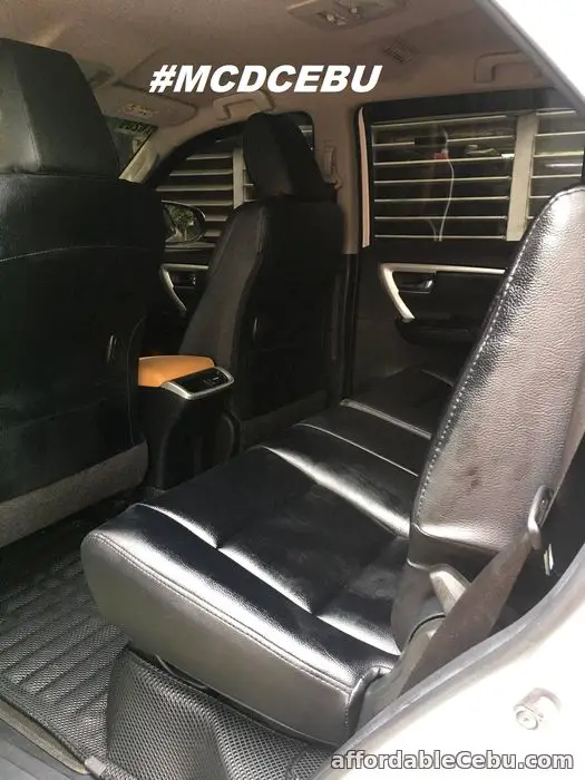 3rd picture of CAR UPHOLSTERY Looking For in Cebu, Philippines