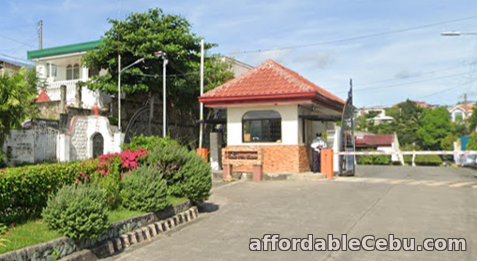 3rd picture of 384 sqm Corner Lot in Royale Cebu Estates for sale - few units left! For Sale in Cebu, Philippines