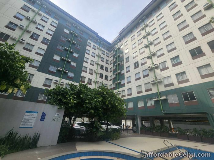1st picture of Condo for sale - Live within the city near the airport and hospital For Sale in Cebu, Philippines