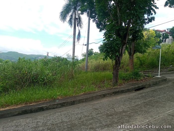 1st picture of 213 sqm Corner lot at El Monte Verde Consolacion limited inventory For Sale in Cebu, Philippines