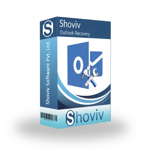 1st picture of Shoviv Outlook PST Recovery Tool For Sale in Cebu, Philippines