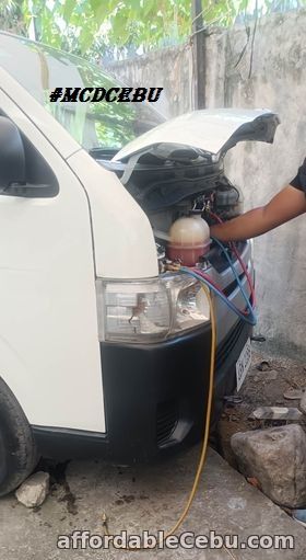 1st picture of AUTO AIRCON REPAIR / TROUBLESHOOTING CEBU Looking For in Cebu, Philippines
