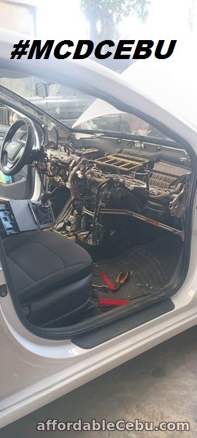 3rd picture of CAR AIRCON REPAIR / TROUBLESHOOTING CEBU Looking For in Cebu, Philippines
