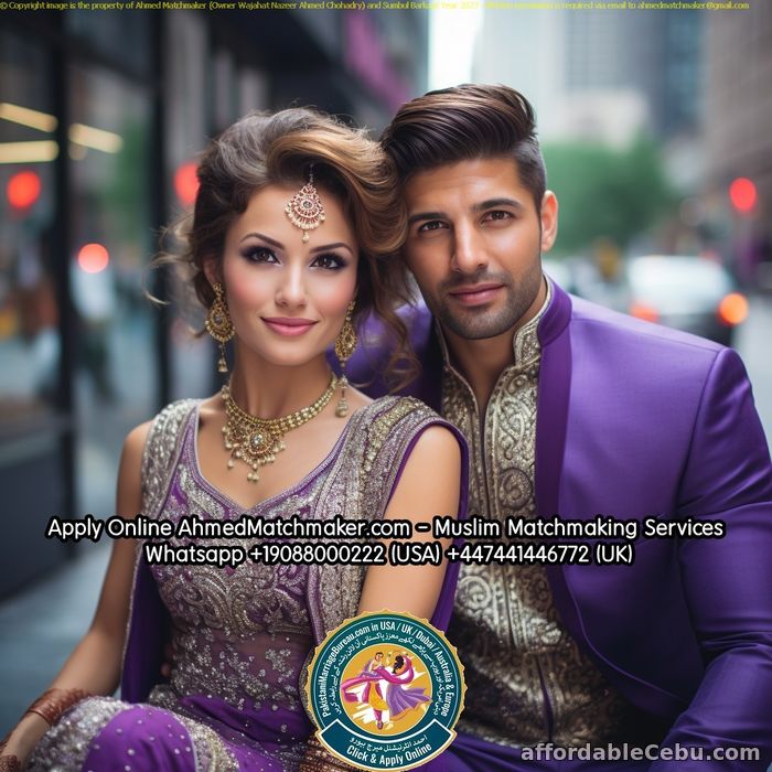 2nd picture of Punjabi marriage bureau USA, UK, Canada, Australia, Dubai Offer in Cebu, Philippines