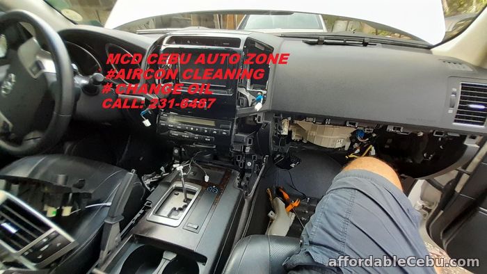 1st picture of AUTO AIRCON TROUBLESHOOTING Offer in Cebu, Philippines