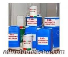 1st picture of N.A.K.ISANDTON SSD CHEMICAL SOLUTIONS+27715451704 AND ACTIVATION POWDER FOR CLEANING OF BLACK NOTES For Sale in Cebu, Philippines