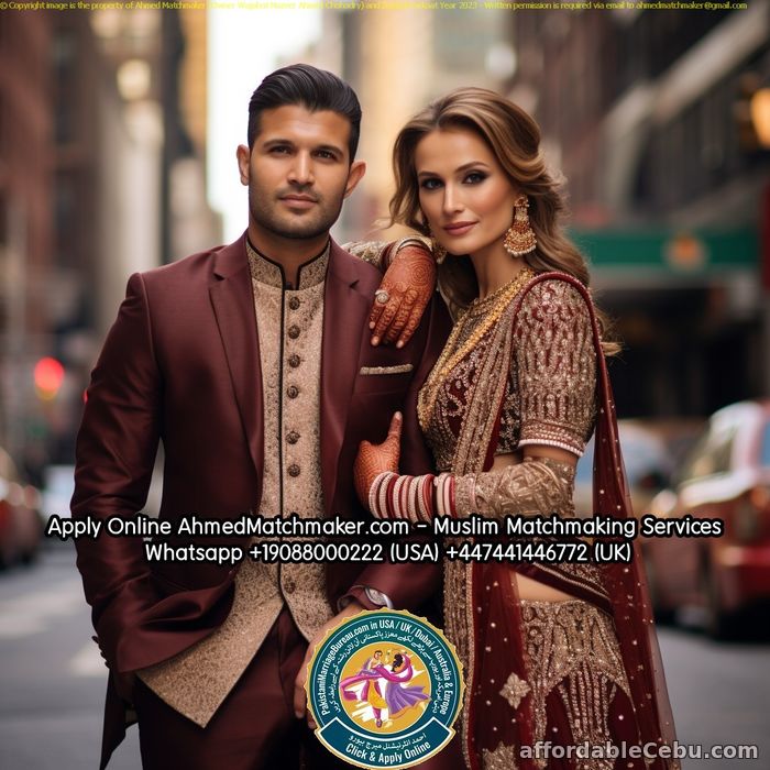 3rd picture of Punjabi marriage bureau USA, UK, Canada, Australia, Dubai Offer in Cebu, Philippines