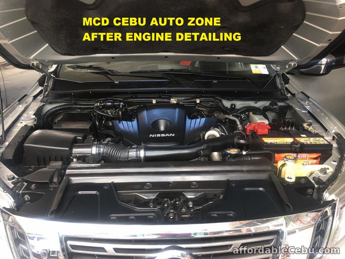 2nd picture of CAR DETAILING CEBU Looking For in Cebu, Philippines