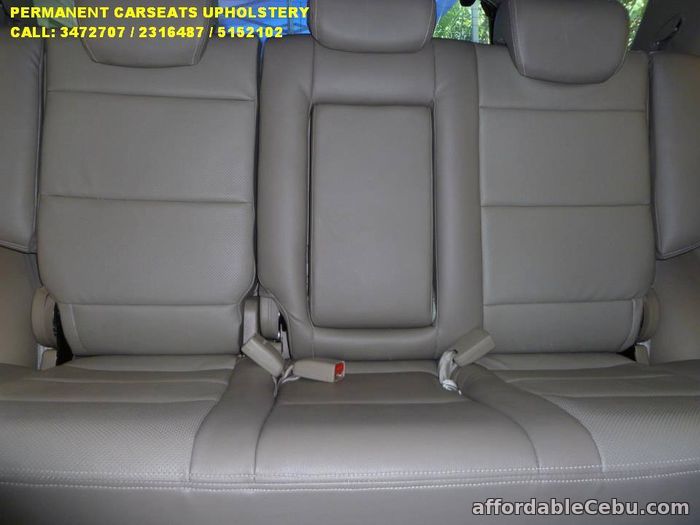 2nd picture of CAR UPHOLSTERY CEBU Looking For in Cebu, Philippines