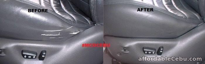 4th picture of CAR UPHOLSTERY CEBU Looking For in Cebu, Philippines