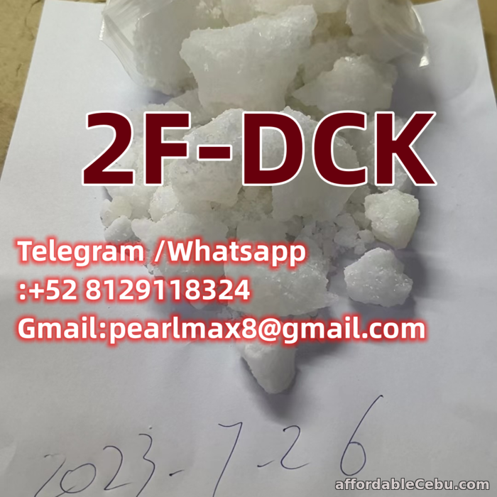 1st picture of 2F-DCK  Good  product For Sale or Swap in Cebu, Philippines