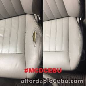 2nd picture of CAR UPHOLSTERY CEBU Looking For in Cebu, Philippines