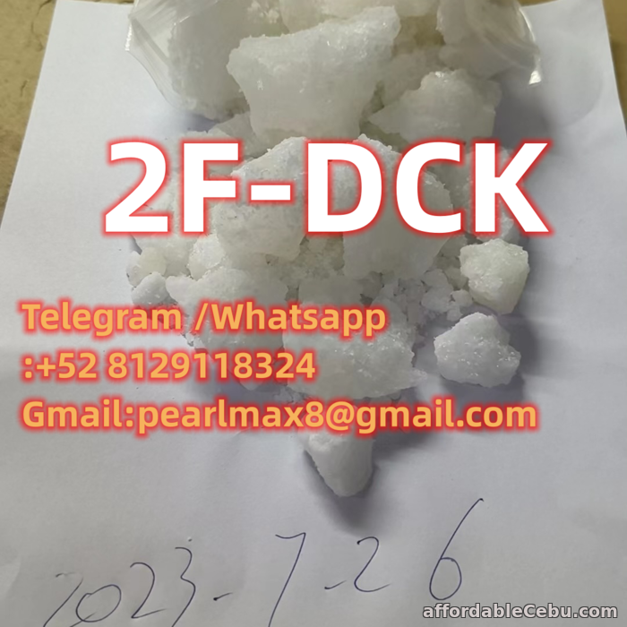 1st picture of 2F-DCK  Good quality For Sale or Swap in Cebu, Philippines