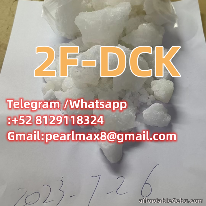 1st picture of 2F-DCK High concention Offer in Cebu, Philippines