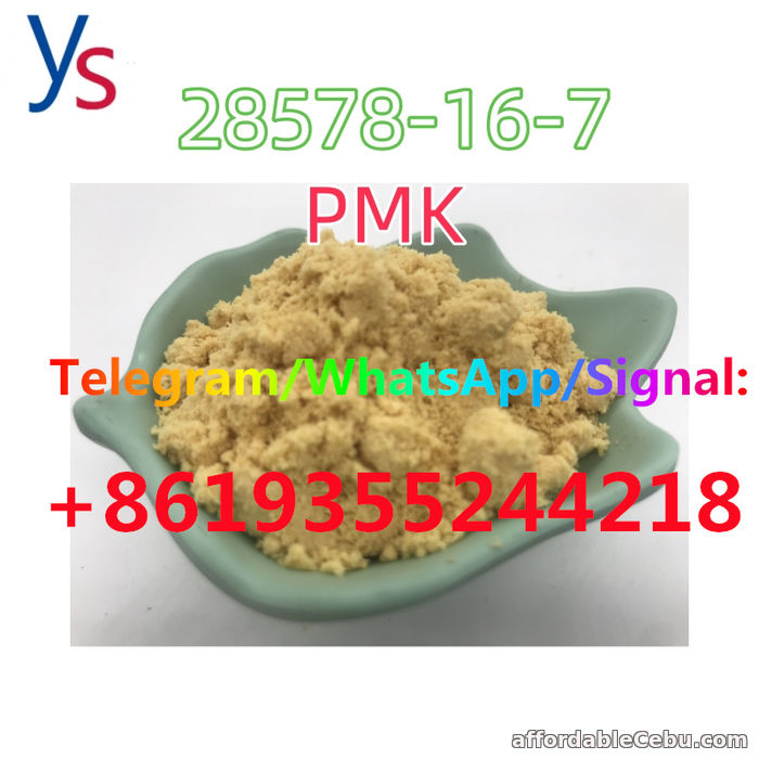 1st picture of Chemical Raw Materials CAS 28578-16-7  Low Price For Sale in Cebu, Philippines