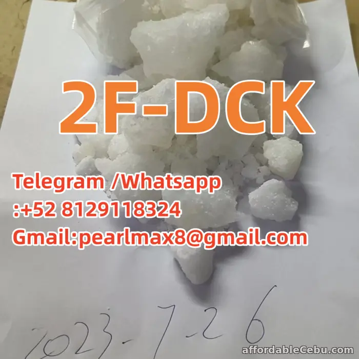 1st picture of 2F-DCK Zero defect Wanted to Buy in Cebu, Philippines