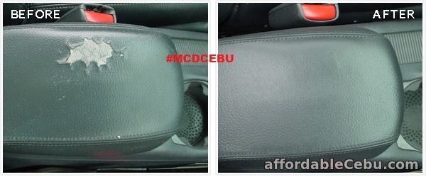 1st picture of CAR UPHOLSTERY CEBU Looking For in Cebu, Philippines