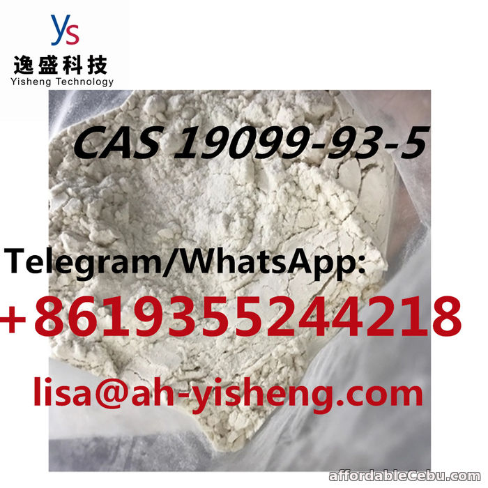 1st picture of Wholsale CAS 19099-93-5 with High Quality For Sale in Cebu, Philippines