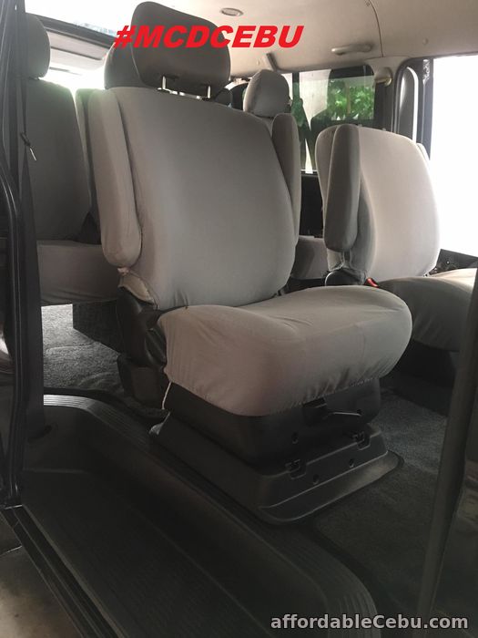 3rd picture of AUTO DETAILING CEBU - INTERIOR / EXTERIOR / ENGINE Looking For in Cebu, Philippines