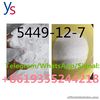 Chemical Raw Materials CAS 5449-12-7 Low Price