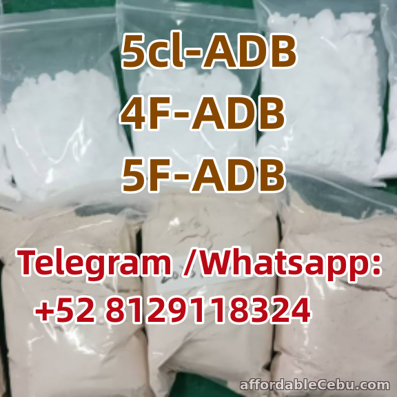 1st picture of 5cl-ADB 4F-ADB 5F-ADB Good quality Stable quality Offer in Cebu, Philippines