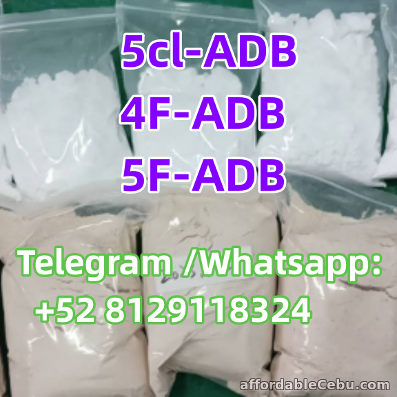 1st picture of 5cl-ADB 4F-ADB 5F-ADB Good quality For Sale or Swap in Cebu, Philippines