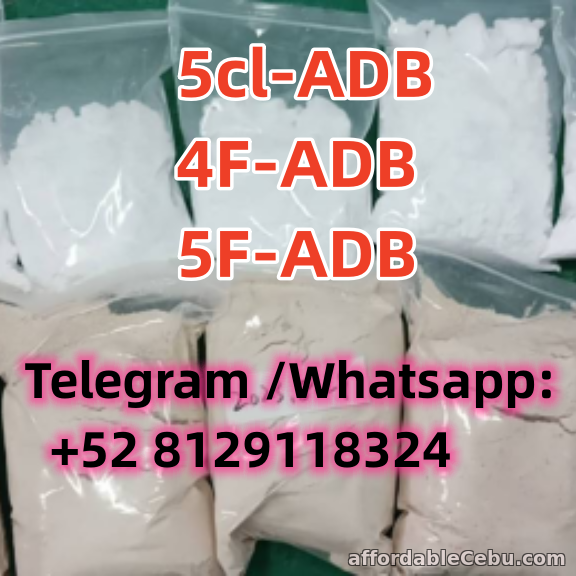 1st picture of 5cl-ADB 4F-ADB 5F-ADB Superior  quality For Sale or Swap in Cebu, Philippines