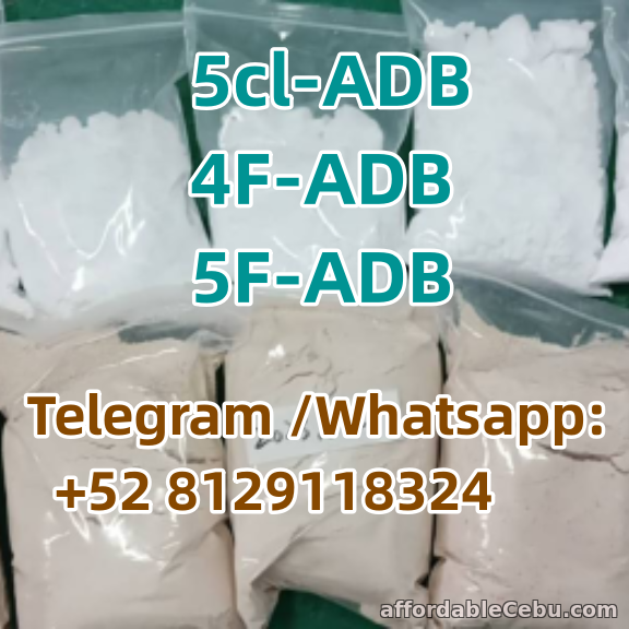 1st picture of 5cl-ADB 4F-ADB 5F-ADB Stable quality Wanted to Buy in Cebu, Philippines