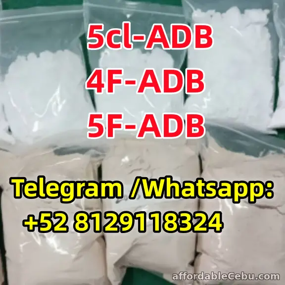 1st picture of 5cl-ADB 4F-ADB 5F-ADB Good  product For Sale or Swap in Cebu, Philippines