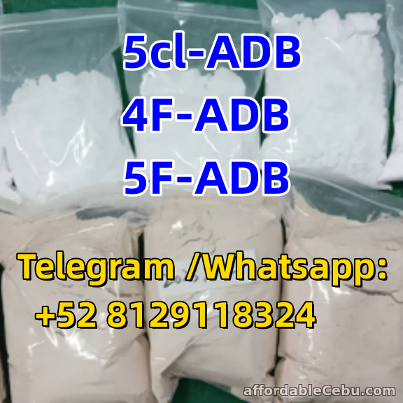 1st picture of 5cl-ADB 4F-ADB 5F-ADB Best quality For Sale in Cebu, Philippines