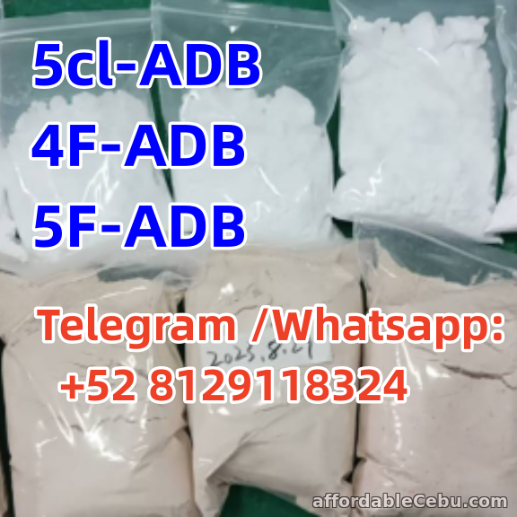 1st picture of 5cl-ADB 4F-ADB 5F-ADBGood  product Wanted to Buy in Cebu, Philippines
