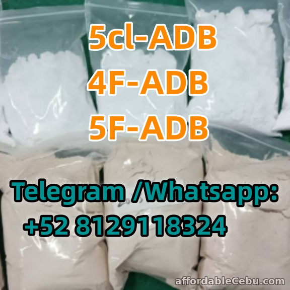 1st picture of 5cl-ADB 4F-ADB 5F-ADB Stable quality For Swap in Cebu, Philippines