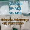 5cl-ADB 4F-ADB 5F-ADB Good  quality