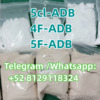 5cl-ADB 4F-ADB 5F-ADB Good  quality