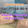 Bromazolam cas:71368-80-4 Exquisite  product