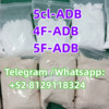 5cl-ADB 4F-ADB 5F-ADB Good quality