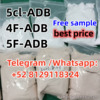 5cl-ADB 4F-ADB 5F-ADB Best quality