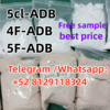 5cl-ADB 4F-ADB 5F-ADB Stable quality
